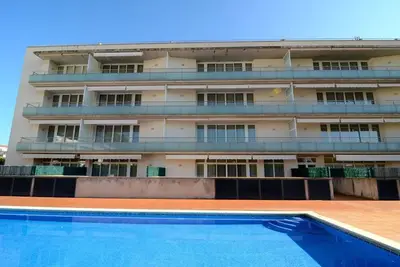 Image de Appartement en Espagne proche Plage & Piscine