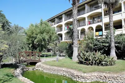 Image de Appartement en Espagne près de Plage & Piscine