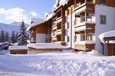 Image de Apartment Elisabeth - Apartments Novak