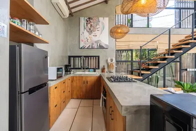 Image de Modern Designer 2br Villa in Central Berawa Canggu