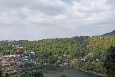 Image de Arnav Villa- Charming Naini lake view retreat in Nainital