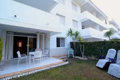 Image de Appartement spacieux à Pals