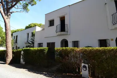Image de Maison près de la plage et du golf