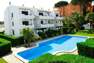 Image de Appartement à Pals près de la plage