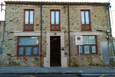 Image de Studio à Pals près de Platja de Pals