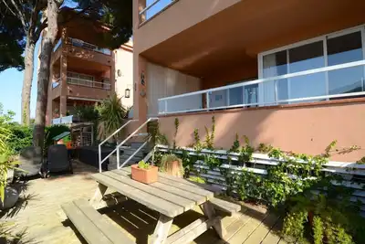 Image de Appartement à Pals proche de la plage