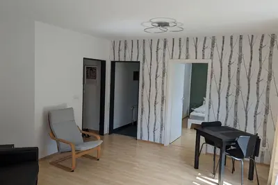 Image de Appartement 'Auszeit' avec Wi-Fi