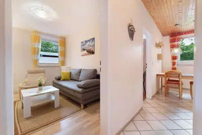 Image de Appartement '3 - Haus Monika' (en anglais)