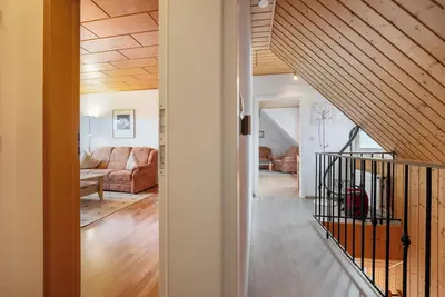 Image de Appartement \"Monika\" à Butjadingen
