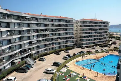 Image de Appartement à l’Estartit près de la plage