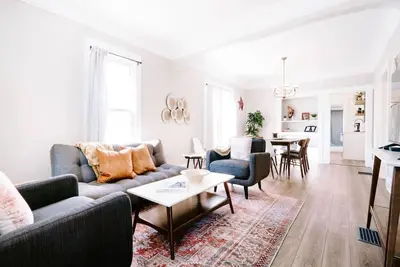 Image de Olde Town Arvada - walk to shops|restaurants