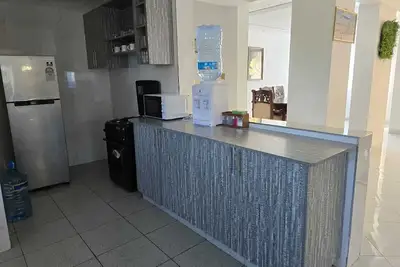Image de Roam Apartments