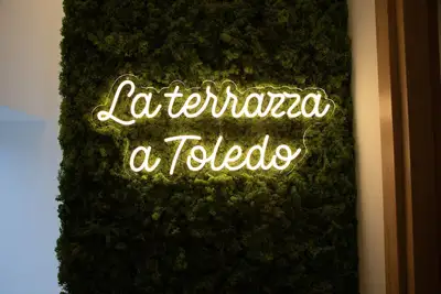 Image de Terrazza San Carlo By Dimorra