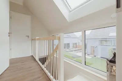 Image de Family-friendly semi-detached house in \"Rügen Resørt Sagard\"