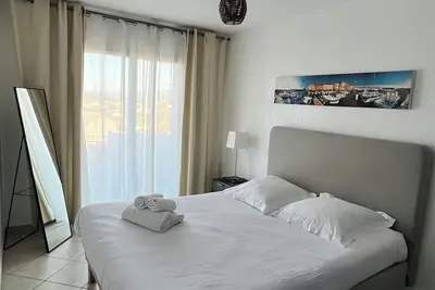 Image de Appartement Avec Piscine Privee