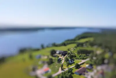 Image de Havsörn - pure relaxation in Västergötland