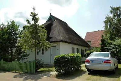 First floor + upper floor