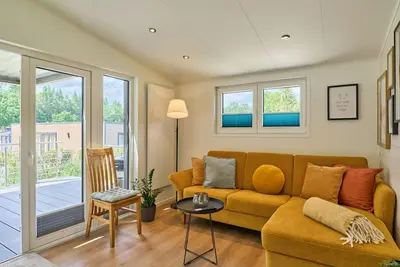 Vacation home \"Haffjung\"