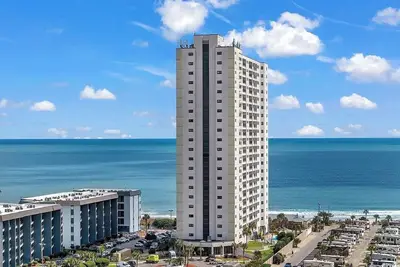 Image de New 2br Renaissance Towers, Pools, Great Oceanview