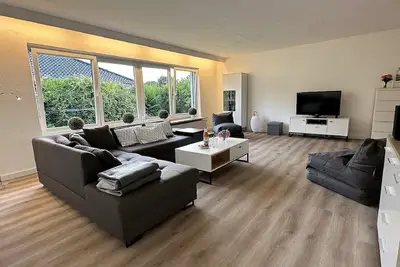 Image de Spacious House Libelle – Ideal for Families and Those Seeking Relaxation