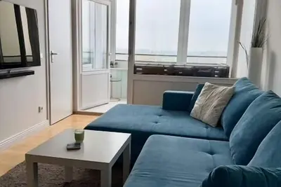 Image de Vacation apartment sun deck 7711