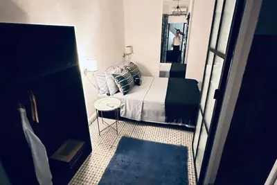 Image de Riad Vue Panoramique sur la Koutoubia et a 10mn de la Place Jema el Efna