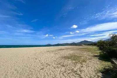Image de T3 Charmant, 50m Plage, Parking Privé, Argelès-sur-Mer