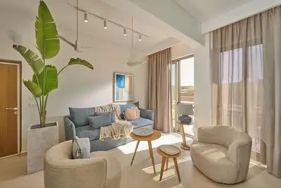 Image de Mantis' House