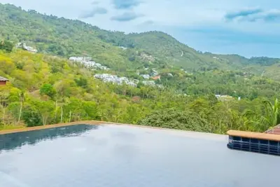 Image de Room11, 2-bedroom retreat with private pool, jungle views, and terrace