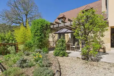 Image de Charmante maison dans le Périgord Noir pour 7