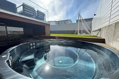 Image de Modern family friendly house centrally located in Reykjavik
