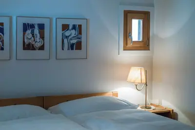 Image de Cozy studio in Bever - ideal for two, dog-friendly, near St. Moritz