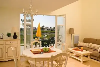 Image de Terrasse, parking, 56m², Saint Gilles Croix de Vie