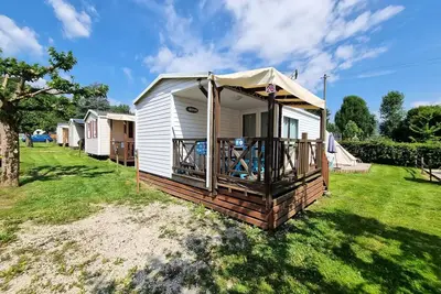 Image de Mobilheim Ontario - 2 Schlafzimmer 4 Personen