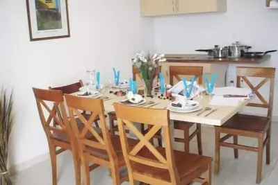 Image de Wifi, remise en forme, piscine, terrasse, balcon, parking, 40-45m², Saint Gilles Croix de Vie