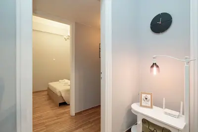 Image de AthensHomes  New apt for Athens explorers 5 Br