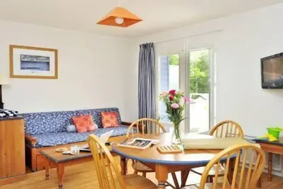 Image de Piscine, 45-50m², Carantec