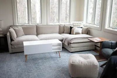 Image de Campton Ridge Retreat-3-bed condo close to skiing, hiking, & pools.