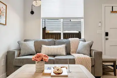 Image de 1b1b Cozy Unit in Ravenna close to U District