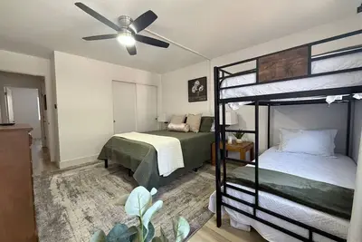 Image de Sports Village / 2 Br 1 Ba / Fireplace / Sleeps 4+