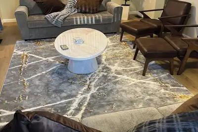 Image de Charming 3-bedroom house with WiFi, and Ac.