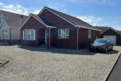 Image de Portrush House: Delightful 3 bed property in a tranquil cul-de-sac close to town