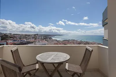 Image de Flh Ericeira Artsy with Sea View