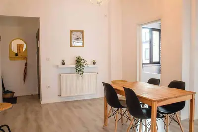 Image de Domus Old Town Retreat – Cozy & Central