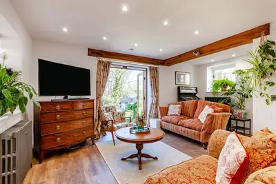 Image de Gazen View Cottage - Trois Chambres Maison, Couchages 6