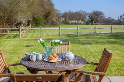 Image de Barn Cottage - Falfield