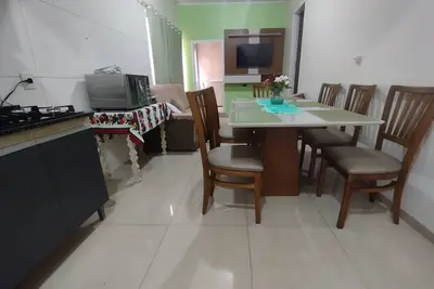 Image de Quiet house near the Rafain and Recanto hotels on Br 277, 13 minutes from Paraguay