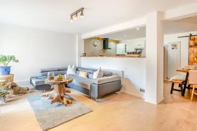 Image de Riverside Retreat - Cardiff
