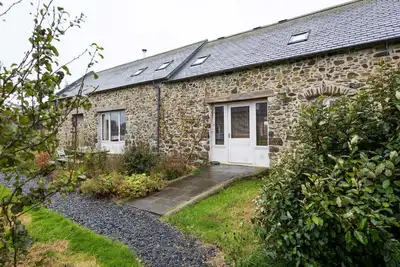 Image de Workshop Cottage - Trois Chambres Maison, Couchages 6