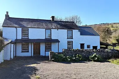 Image de Lower Lock Cottage - Deux Chambres Maison, Couchages 4